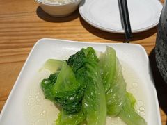-斯丹姜母鸭·古法干香(田安南路店)