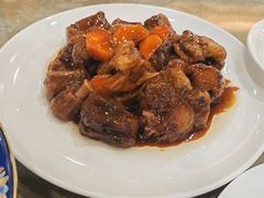 -烤肉宛饭庄(北新桥店)