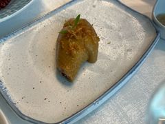 -东海朗廷酒店-唐阁T’ANG COURT 中餐厅