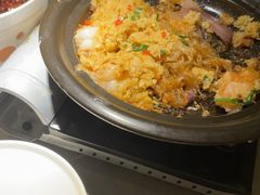 -田婆婆的菜(海口友谊阳光城店)