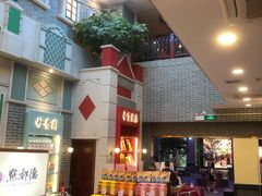 -点都德(北京路贰店)