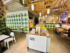 -Green Option(官舍店)