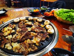 -杀猪天·韩国烤肉(总店)