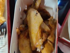 -必胜客(瑞虹店)