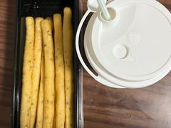 -巴蜀王婆大虾(南锣鼓巷店)