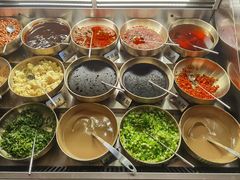 -火炉火自助餐(西直门凯德MALL店)