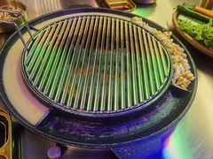 -釜山火炉·海鲜烤肉(紫藤路店)