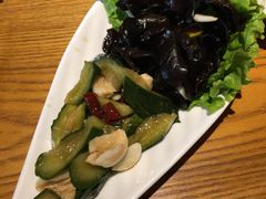 -去茶去餐厅(中央大街店)