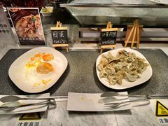 -深圳同泰万怡酒店·万荟轩自助餐厅(同泰店)