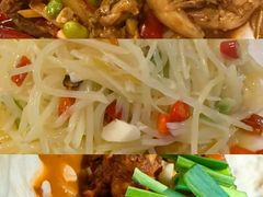 -南山民肴·乡土徽菜(豪辰俪景店)