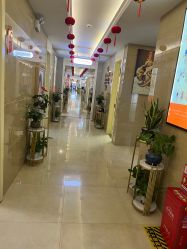 体验后-泉州欧菲医疗美容