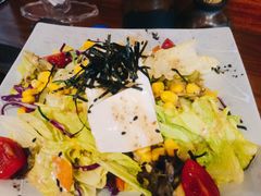 -尺山寸水日料(马桥满天星店)
