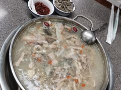 -瓦市黄羊群羊肉馆(火车站路店)