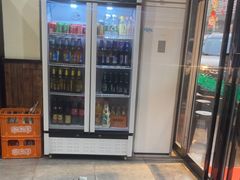 -江城二当家烤牛肉(莲塘新村店)