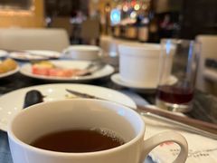 -正佳广场万豪酒店-粤菜餐厅·点心·海鲜·聚餐