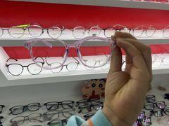 -美空眼镜·星趣控·新乐学·控优点合作店(周浦万达店)