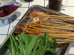 -九街淑芬掌中宝串串公司(内街文化创意园店)