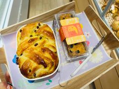 -好利来(马家堡店)
