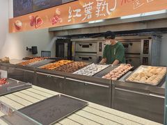 -泸溪河桃酥(西直门凯德店)