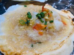 -阿记烧烤(大兴新区店)