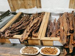 -嘉凌码头·重庆特产手工火锅底料(洪崖洞九楼店)