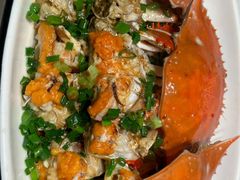 -金海湾海鲜排档(朱家尖店)