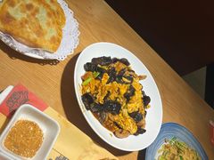 -小土豆北方菜馆(文慧园店)