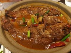 -老淮滨-蚌埠非遗小吃(淮河路店)