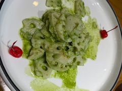 -春满园·邯郸菜发祥地(滏东店)