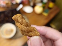 -陈建平麻花(磁器口总店)