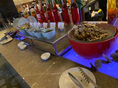 -长春净月潭喜来登酒店·盛宴标帜餐厅