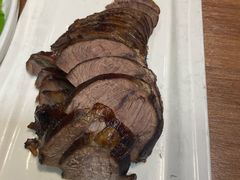 -贯贯吉·清真餐厅(浙江中路店)