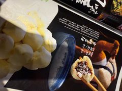 -天下醉美蒙餐(林西店)