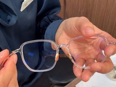 -LensCrafters亮视点(东方新天地店)