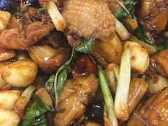 -台北楚楚园馅饼粥(虹桥南丰城店)