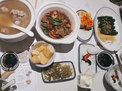 -發起人·肉骨茶(万象汇店)