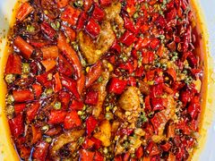 -龙江情东北菜馆(佳宁道店)