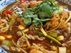 -小街47號江湖菜(四合院店)