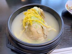 -黑山岛餐厅