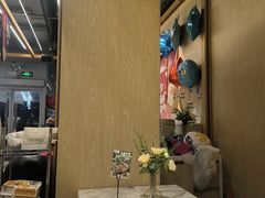 -乐凯撒披萨(欢乐颂购物中心店)