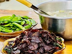 -铜锅牛肉米线.牛肉火锅(大理古城店)