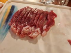 -前门杨记·铜锅涮肉(王府井·故宫店)