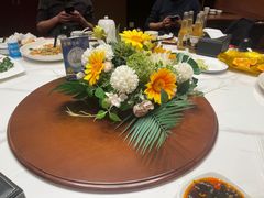 -五姊妹海鲜(火车站店)