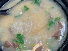 -小杨生煎(金山百联购物中心3楼店)