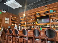 -老吴咖啡( 国贸商住大厦店)