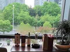 -大拙里·精致融合菜(沙湖桃源国际店)
