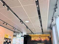 -麦当劳(龙华印象汇店)