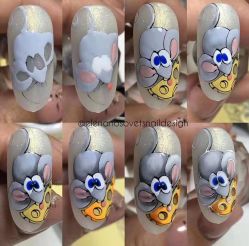 -Aso Artist Beauty美甲美睫