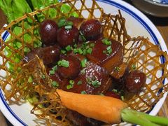 -鱼食饭稻·苏浙土菜17年老馆子(平江路店)