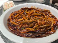 -苏帮袁Sue Cuisine(来福士店)